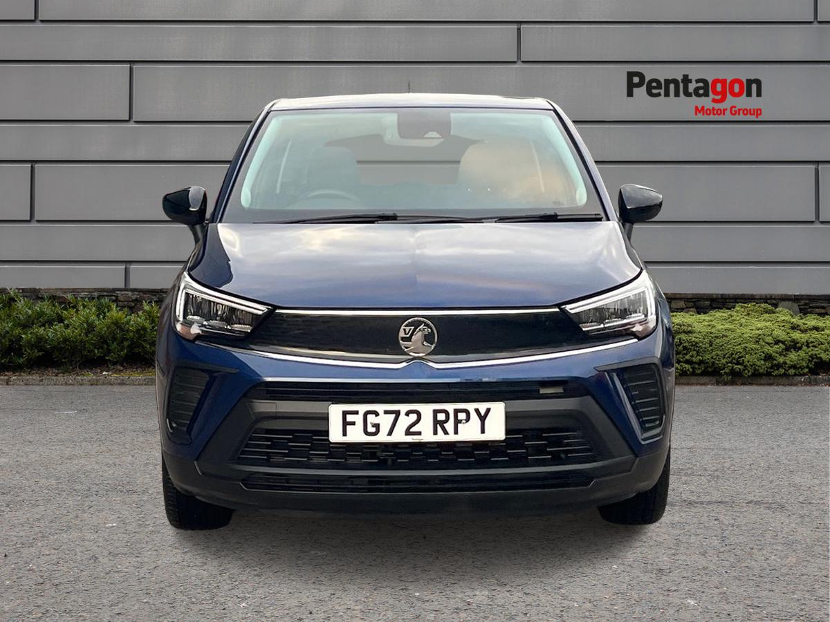 Used Vauxhall Crossland 2022 for sale - 76488263: Photo 15