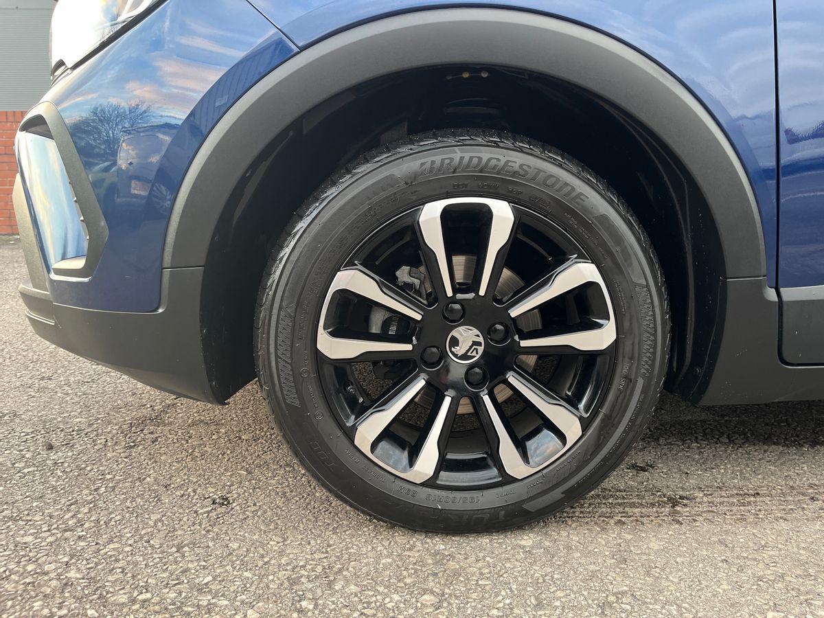 Used Vauxhall Crossland 2022 for sale - 76488263: Photo 17