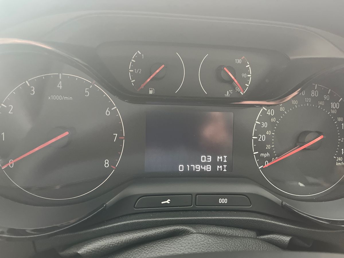 Used Vauxhall Crossland 2022 for sale - 76488263: Photo 19