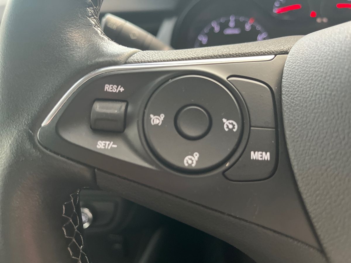 Used Vauxhall Crossland 2022 for sale - 76488263: Photo 24