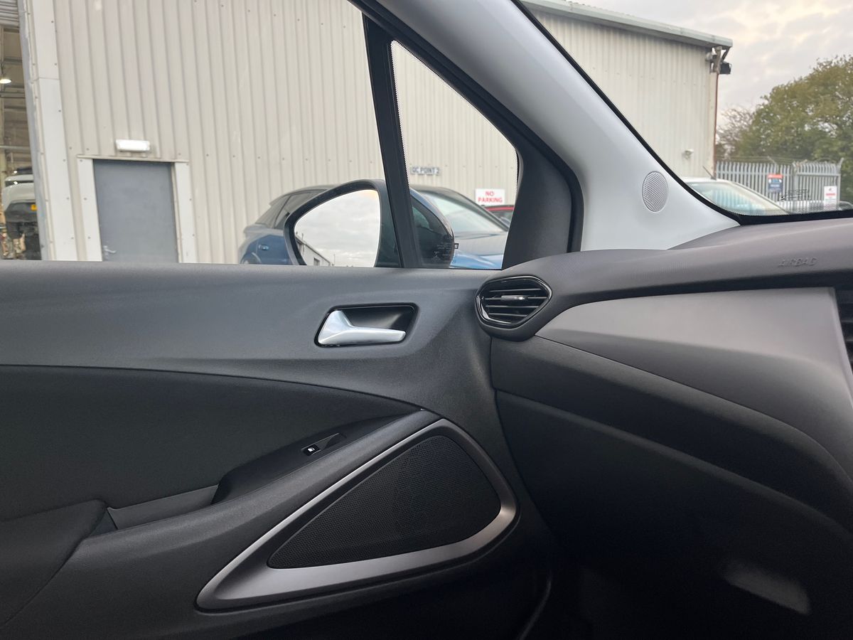 Used Vauxhall Crossland 2022 for sale - 76488263: Photo 27