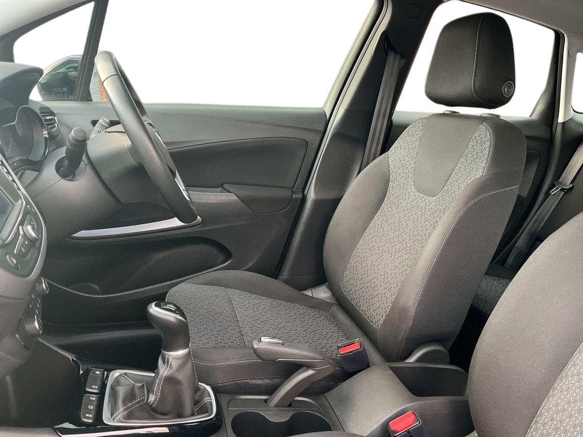 Used Vauxhall Crossland 2022 for sale - 76488263: Photo 9