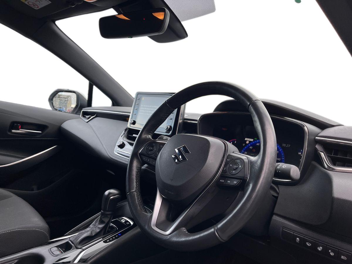 Used Suzuki Swace 2022 for sale - 76941735: Photo 5