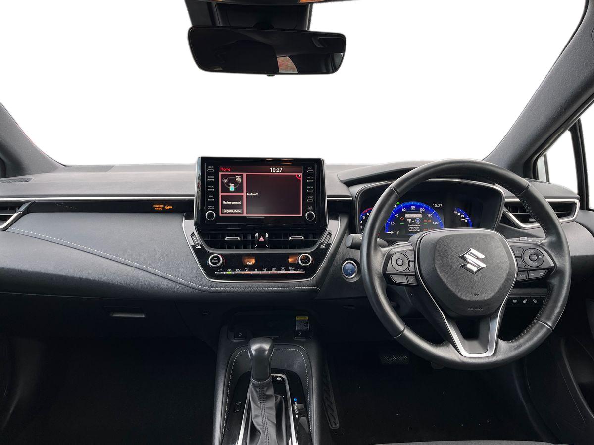 Used Suzuki Swace 2022 for sale - 76941735: Photo 7