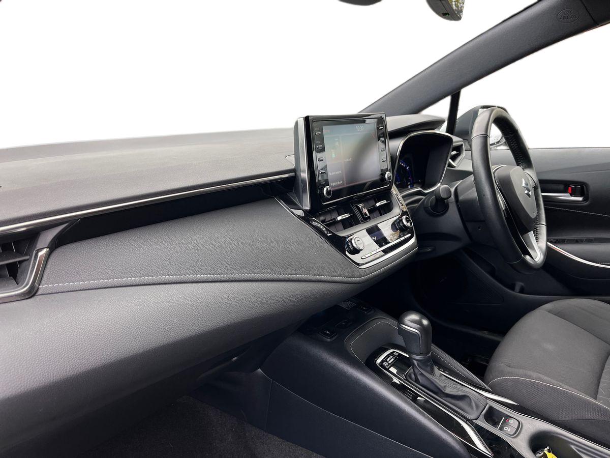 Used Suzuki Swace 2022 for sale - 76941735: Photo 8