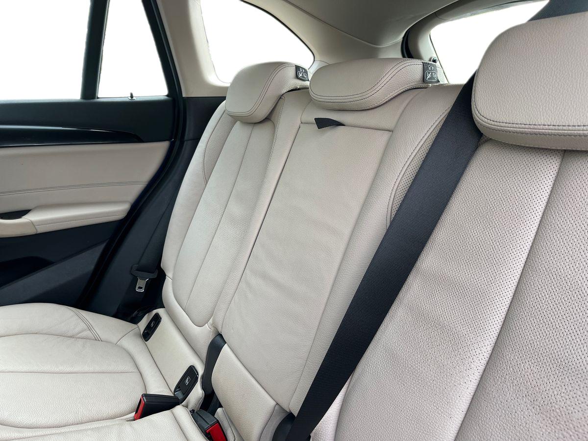 Used BMW X1 2021 for sale - 75924598: Photo 10