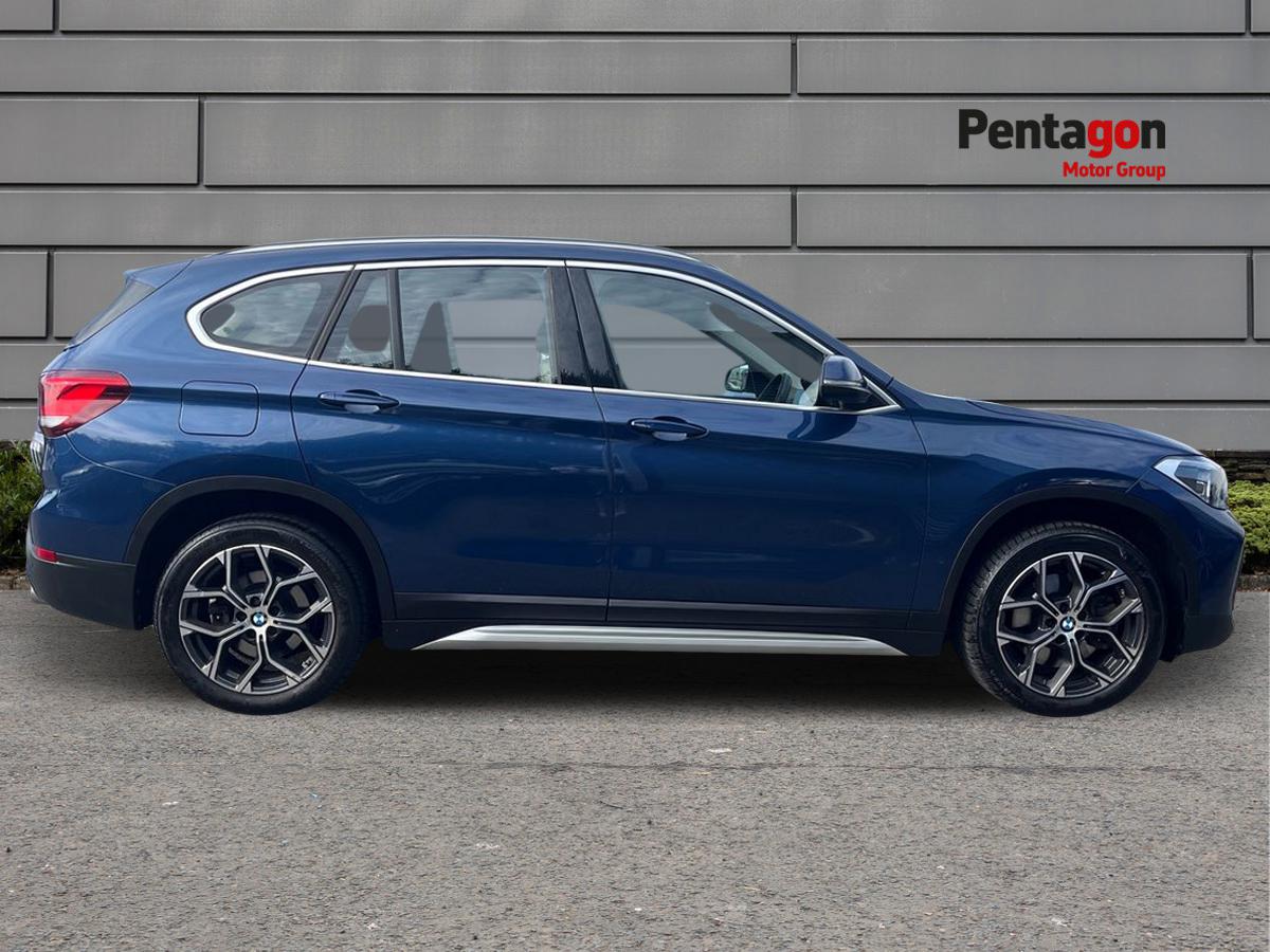 Used BMW X1 2021 for sale - 75924598: Photo 13