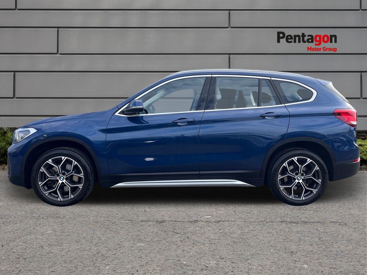 Used BMW X1 2021 for sale - 75924598: Photo 14