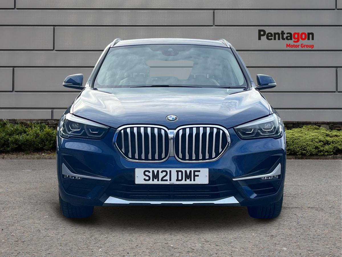 Used BMW X1 2021 for sale - 75924598: Photo 15