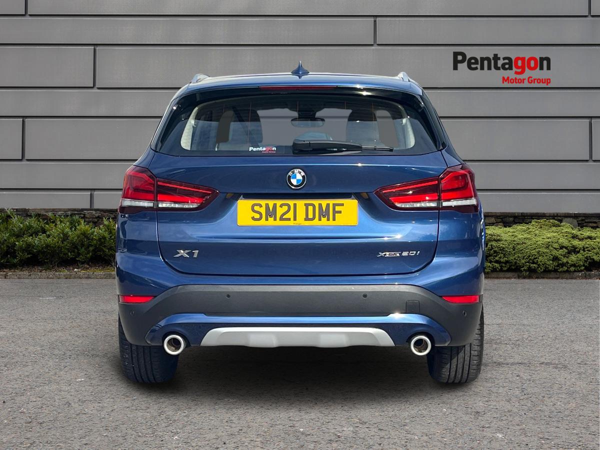 Used BMW X1 2021 for sale - 75924598: Photo 16