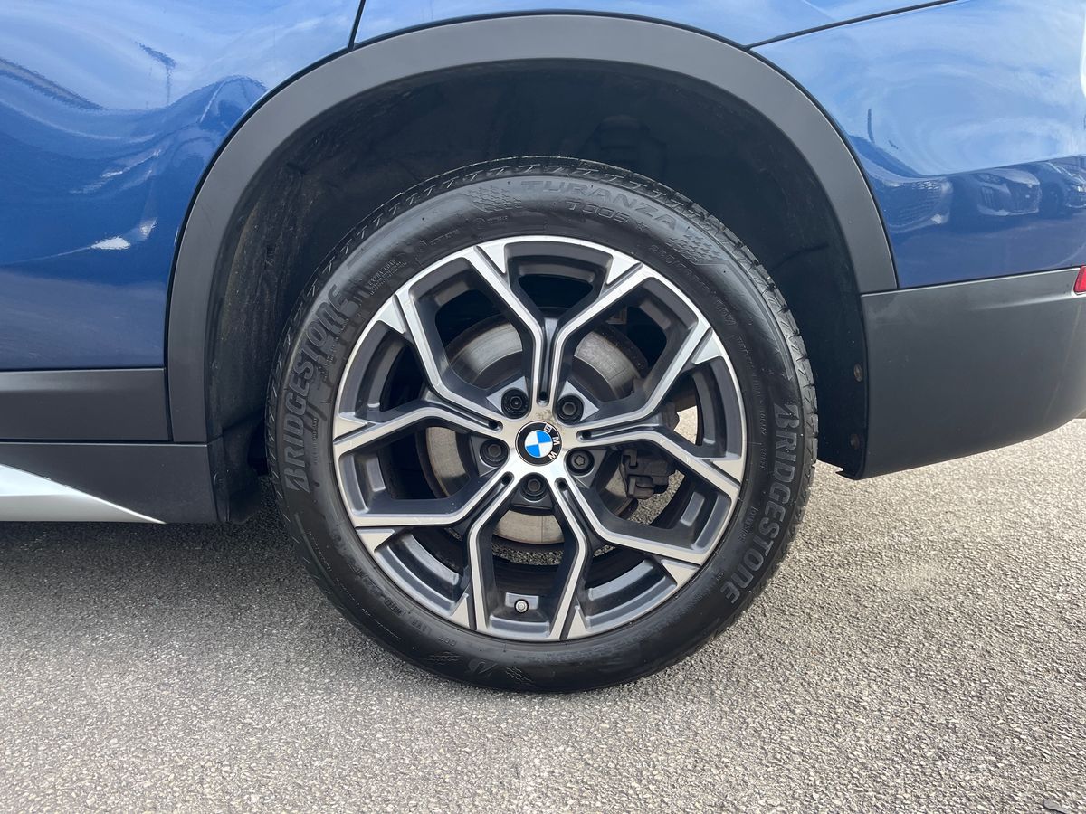 Used BMW X1 2021 for sale - 75924598: Photo 17