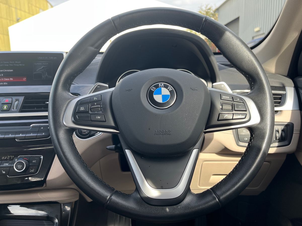 Used BMW X1 2021 for sale - 75924598: Photo 22