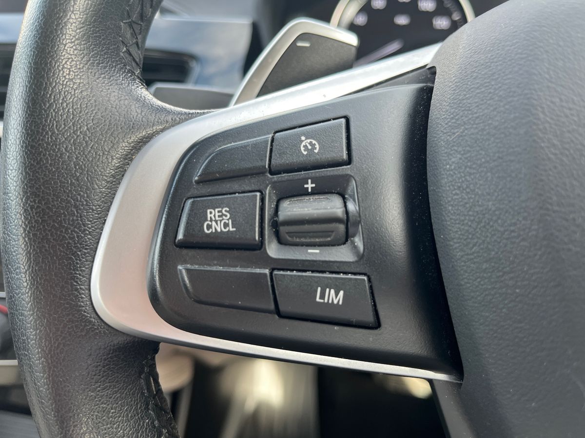 Used BMW X1 2021 for sale - 75924598: Photo 23
