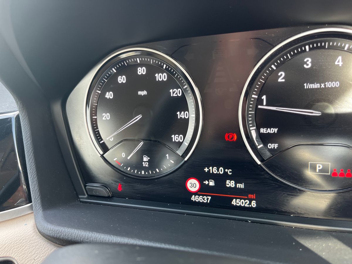 Used BMW X1 2021 for sale - 75924598: Photo 24