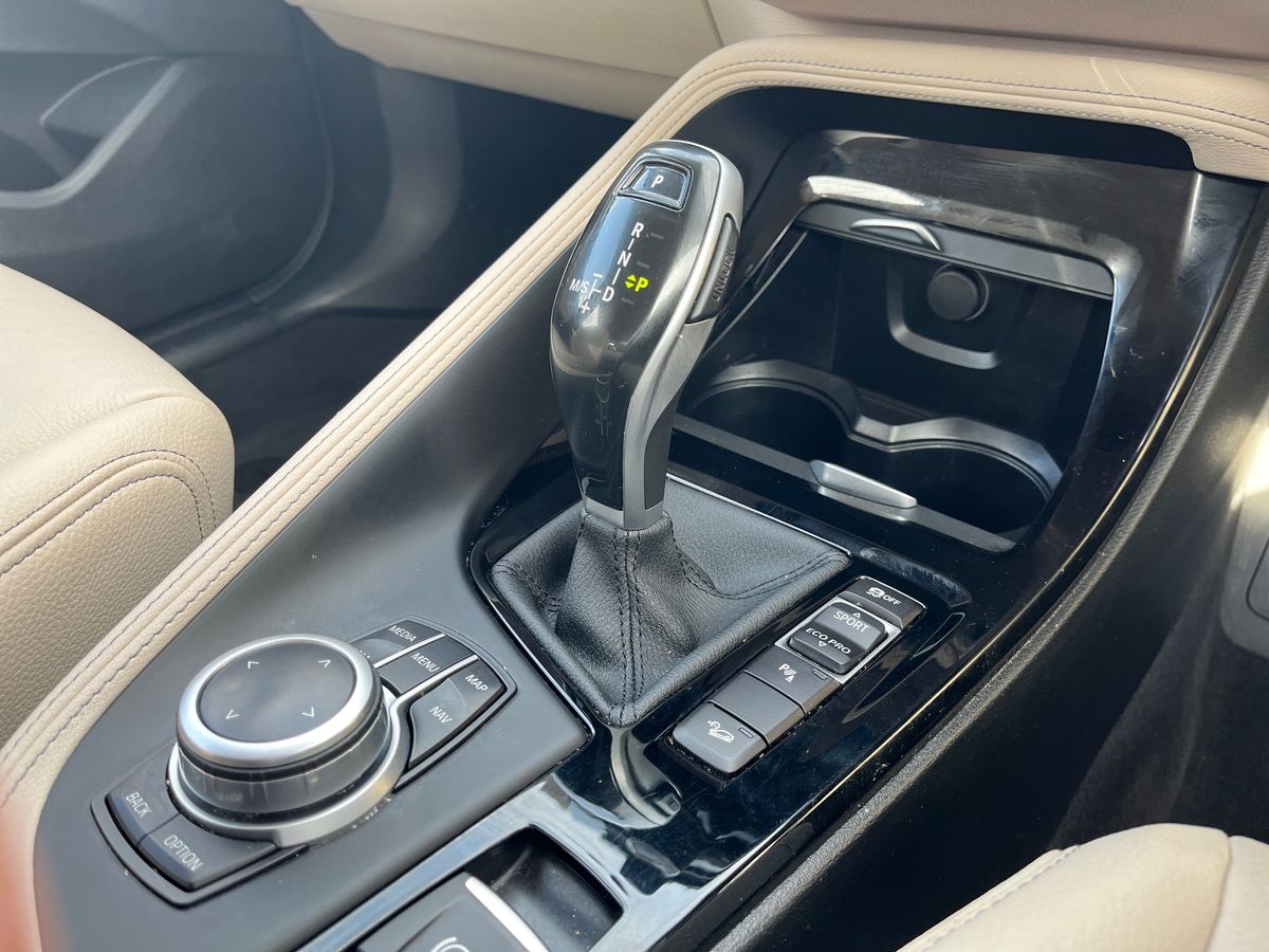 Used BMW X1 2021 for sale - 75924598: Photo 26