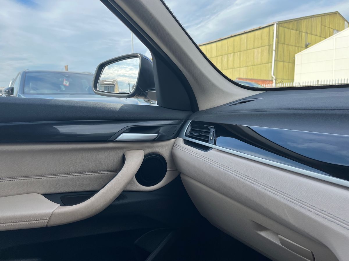 Used BMW X1 2021 for sale - 75924598: Photo 27