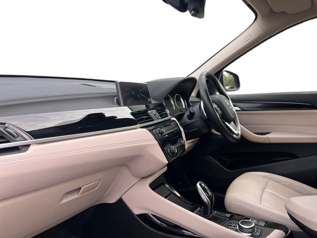 Used BMW X1 2021 for sale - 75924598: Photo 8