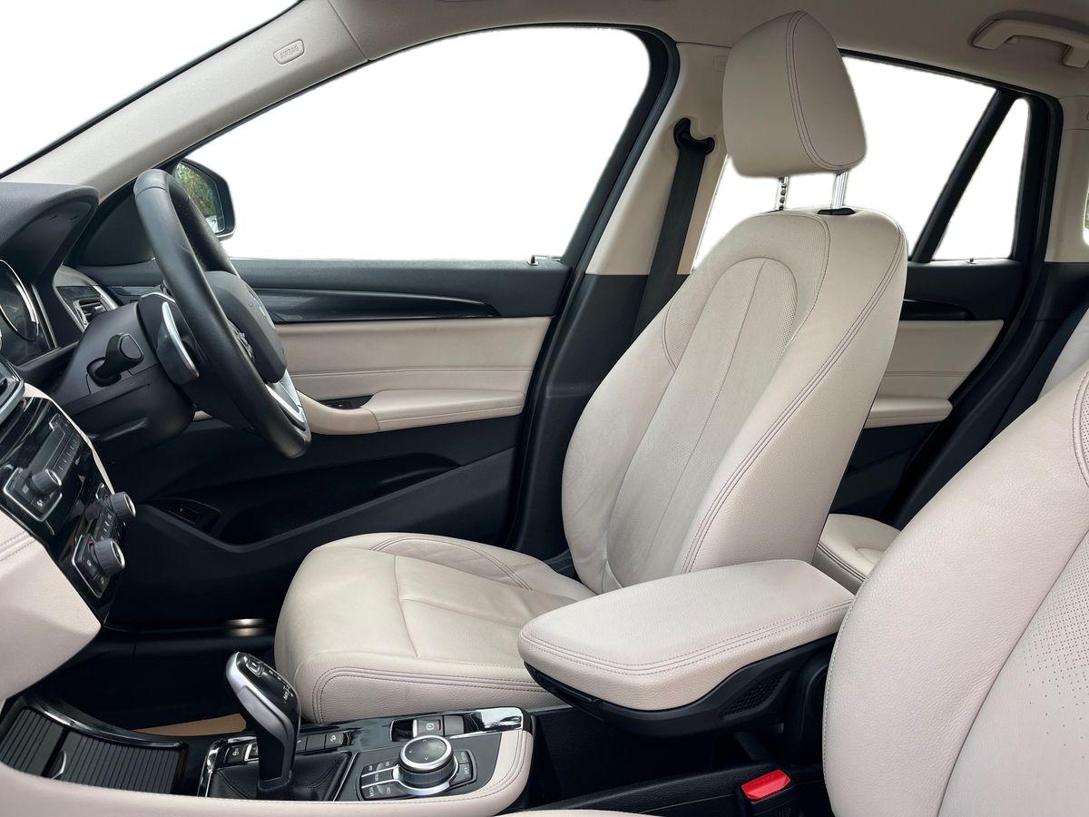 Used BMW X1 2021 for sale - 75924598: Photo 9