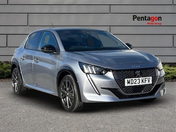 Used Peugeot 208 2023 for sale - 76564613: Photo