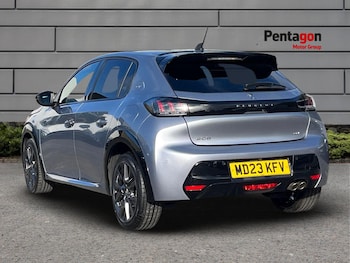 Used Peugeot 208 2023 for sale - 76564613: Photo