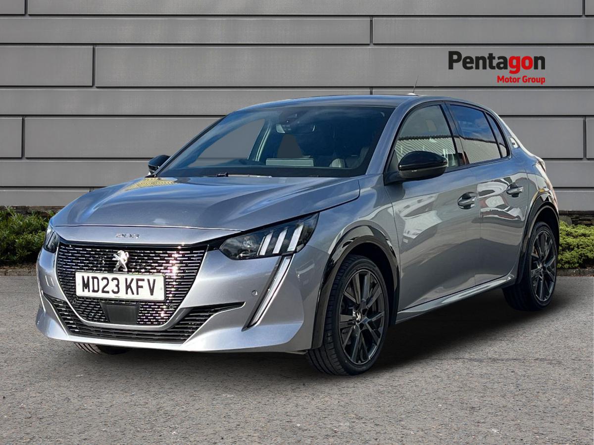 Used Peugeot 208 2023 for sale - 76564613: Photo 3