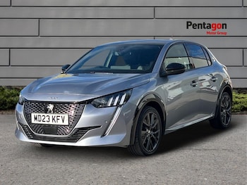 Used Peugeot 208 2023 for sale - 76564613: Photo
