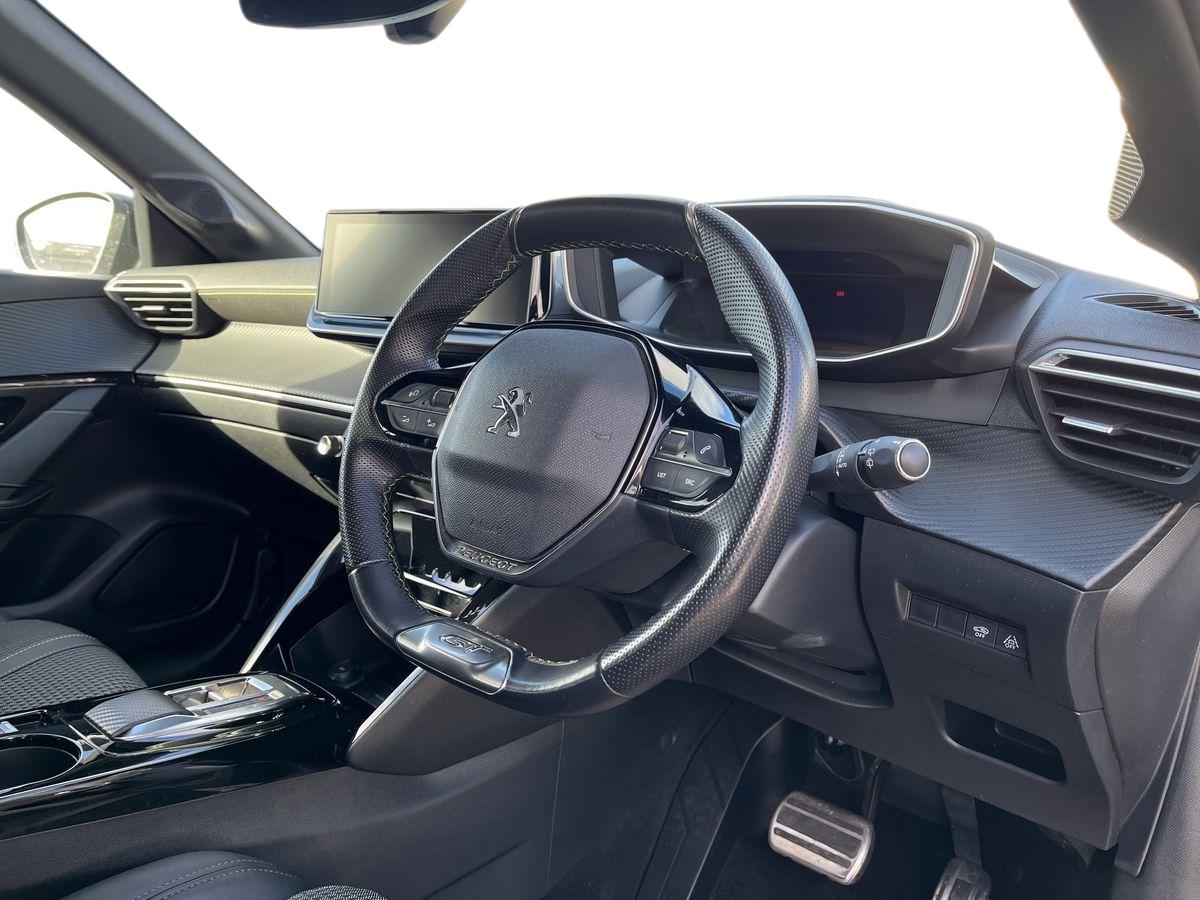 Used Peugeot 208 2023 for sale - 76564613: Photo 5