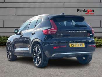 Used Volvo XC40 2022 for sale - 73941479: Photo