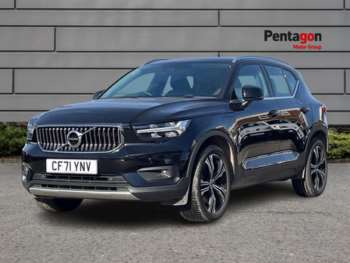 Used Volvo XC40 2022 for sale - 73941479: Photo