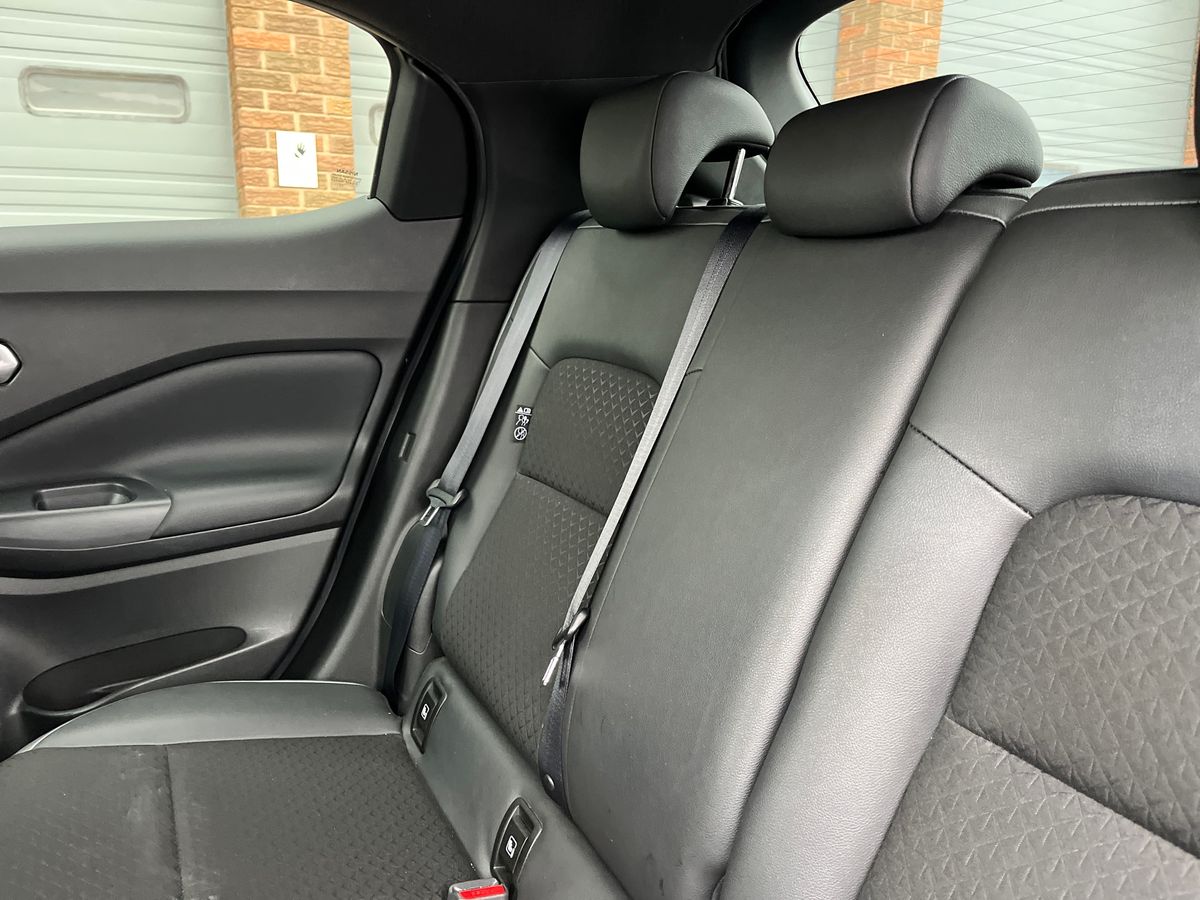 Used Nissan Juke 2022 for sale - 76186135: Photo 10