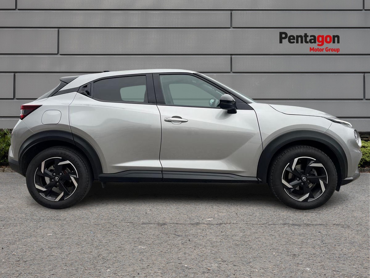 Used Nissan Juke 2022 for sale - 76186135: Photo 13