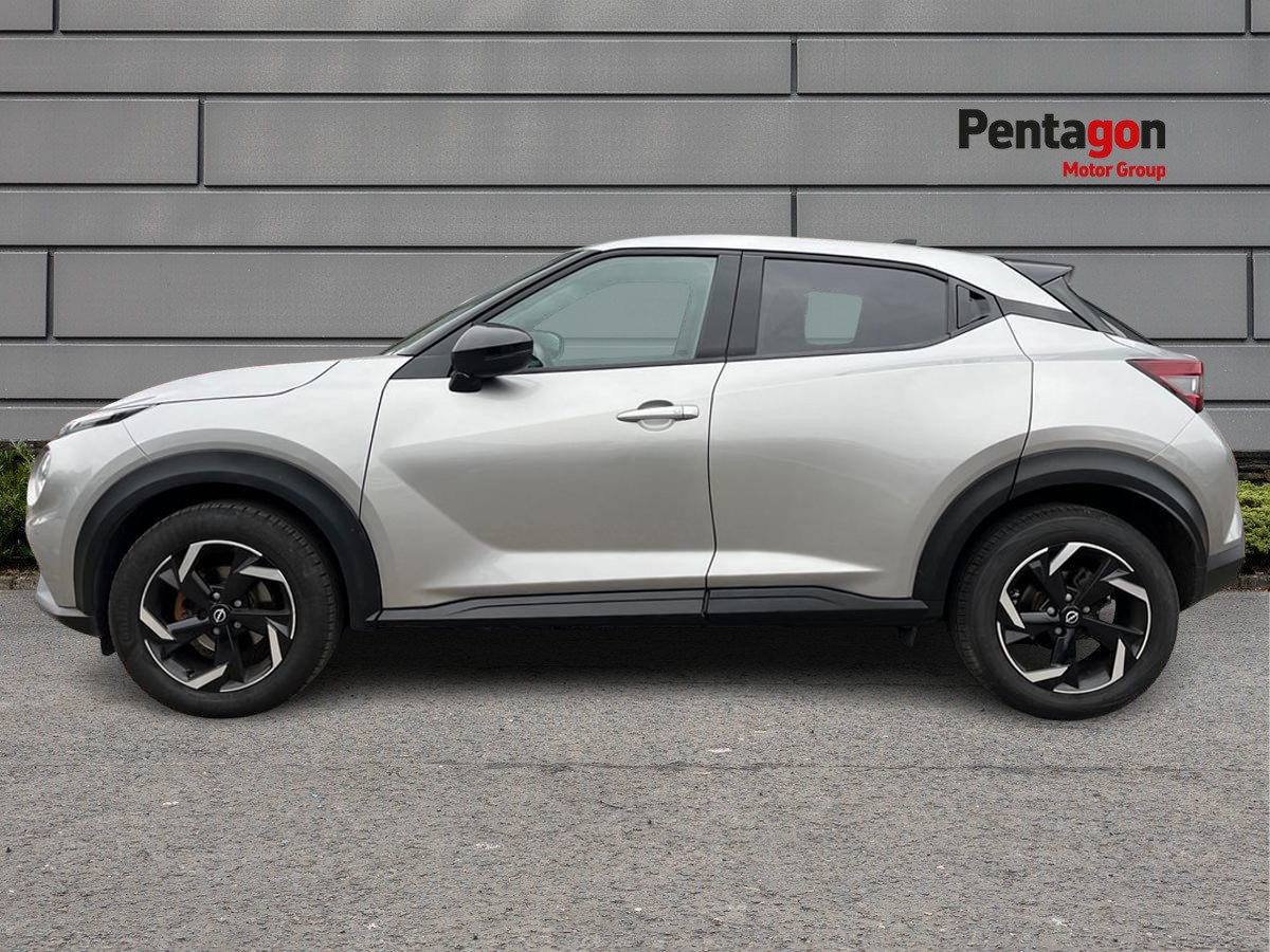 Used Nissan Juke 2022 for sale - 76186135: Photo 14