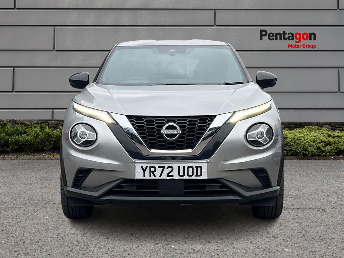 Used Nissan Juke 2022 for sale - 76186135: Photo 15
