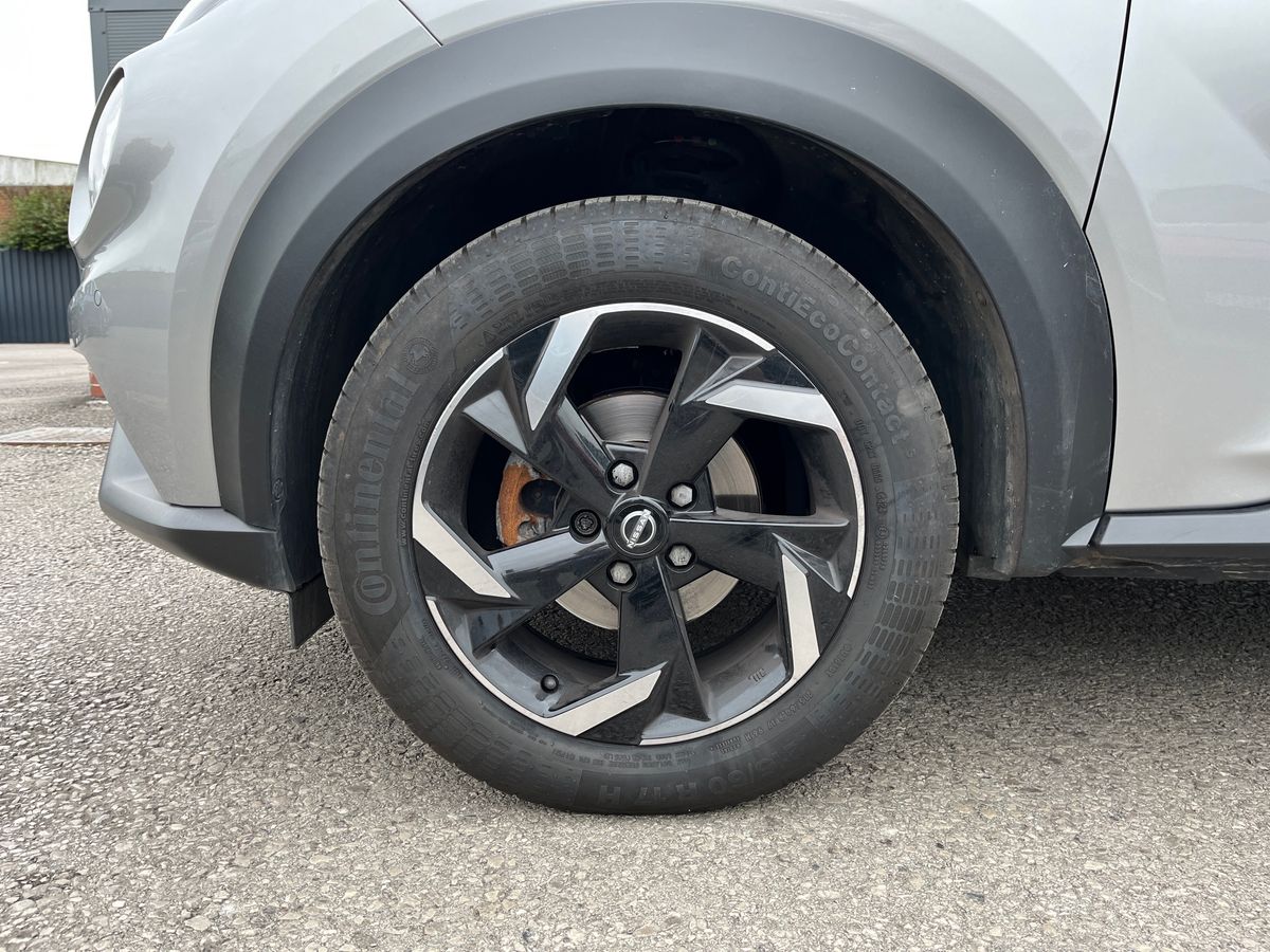 Used Nissan Juke 2022 for sale - 76186135: Photo 17