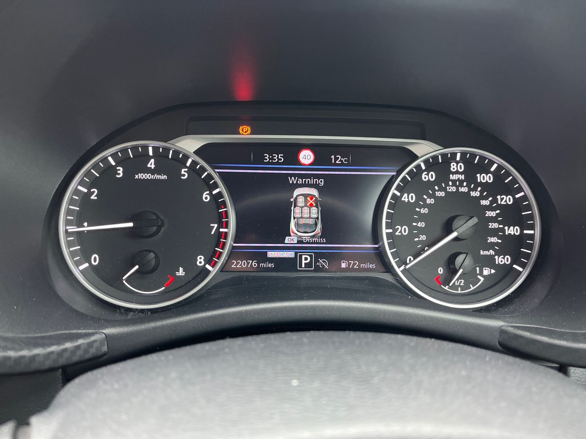 Used Nissan Juke 2022 for sale - 76186135: Photo 21