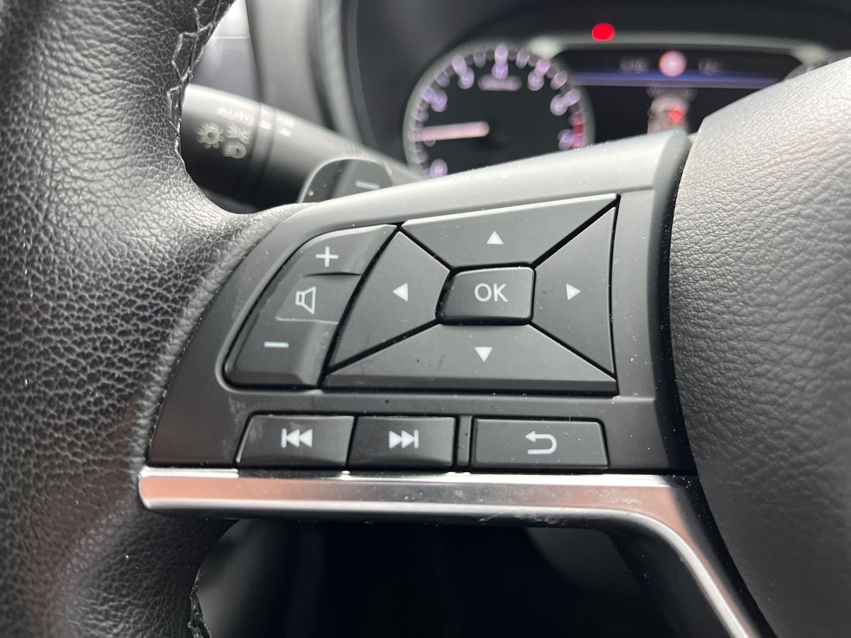 Used Nissan Juke 2022 for sale - 76186135: Photo 22