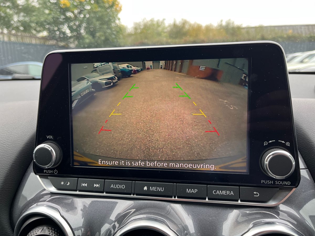 Used Nissan Juke 2022 for sale - 76186135: Photo 23