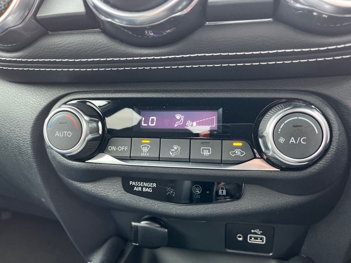 Used Nissan Juke 2022 for sale - 76186135: Photo 25