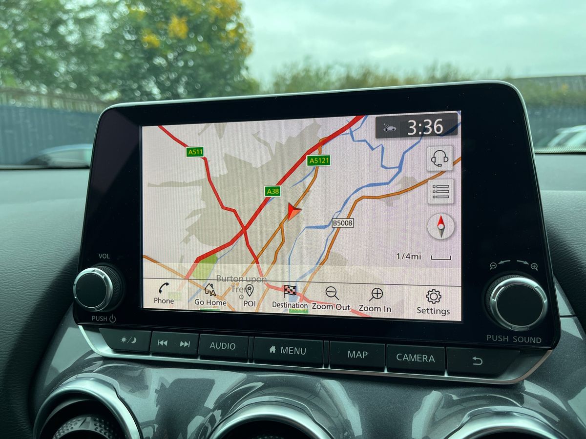 Used Nissan Juke 2022 for sale - 76186135: Photo 26