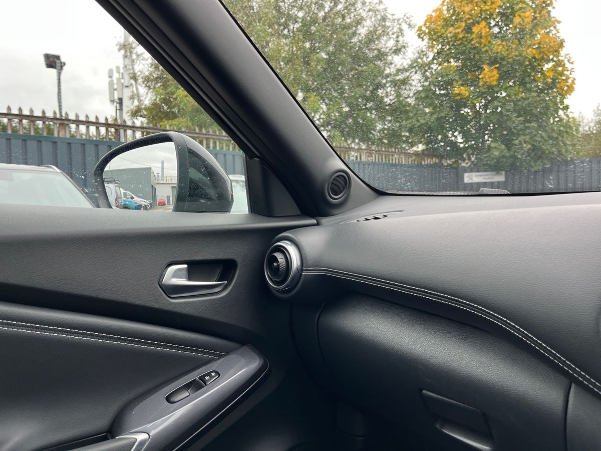 Used Nissan Juke 2022 for sale - 76186135: Photo 27