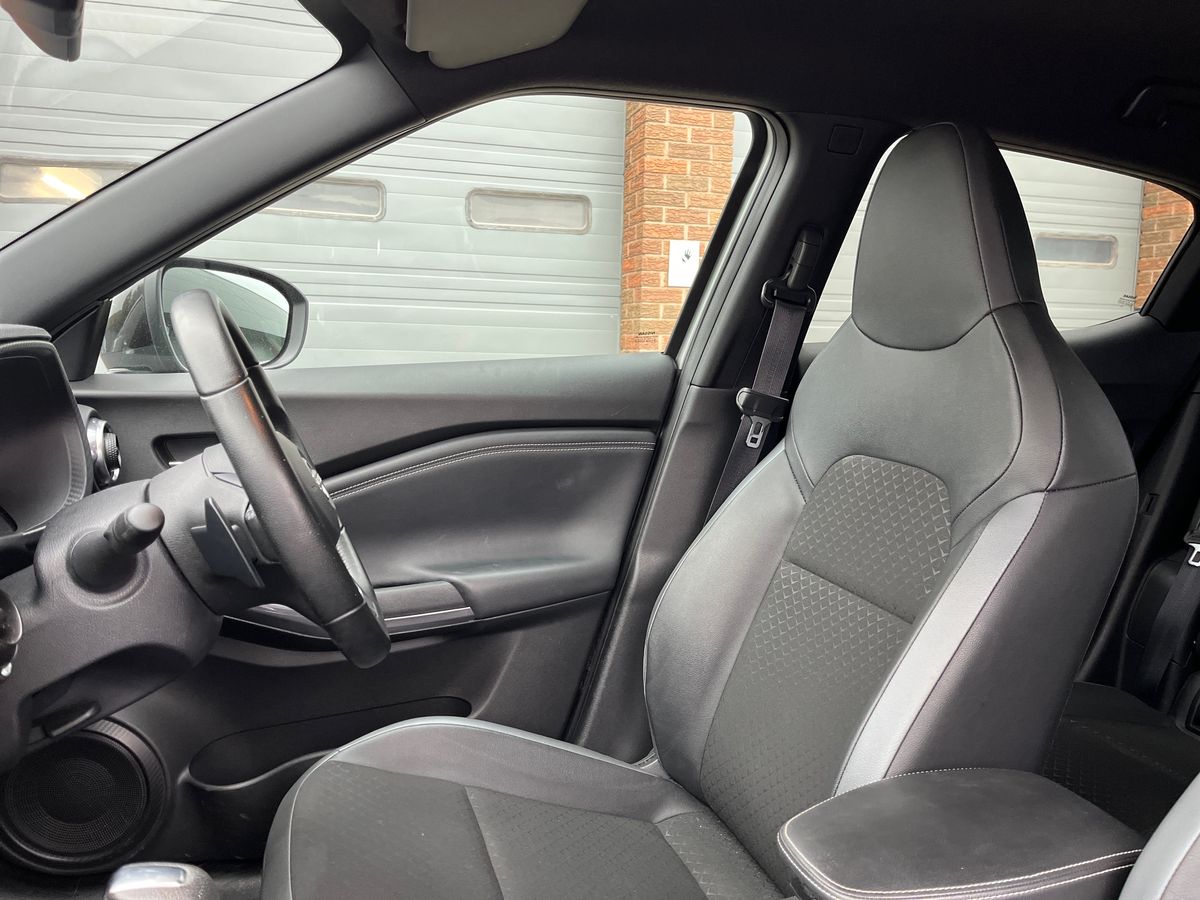 Used Nissan Juke 2022 for sale - 76186135: Photo 9