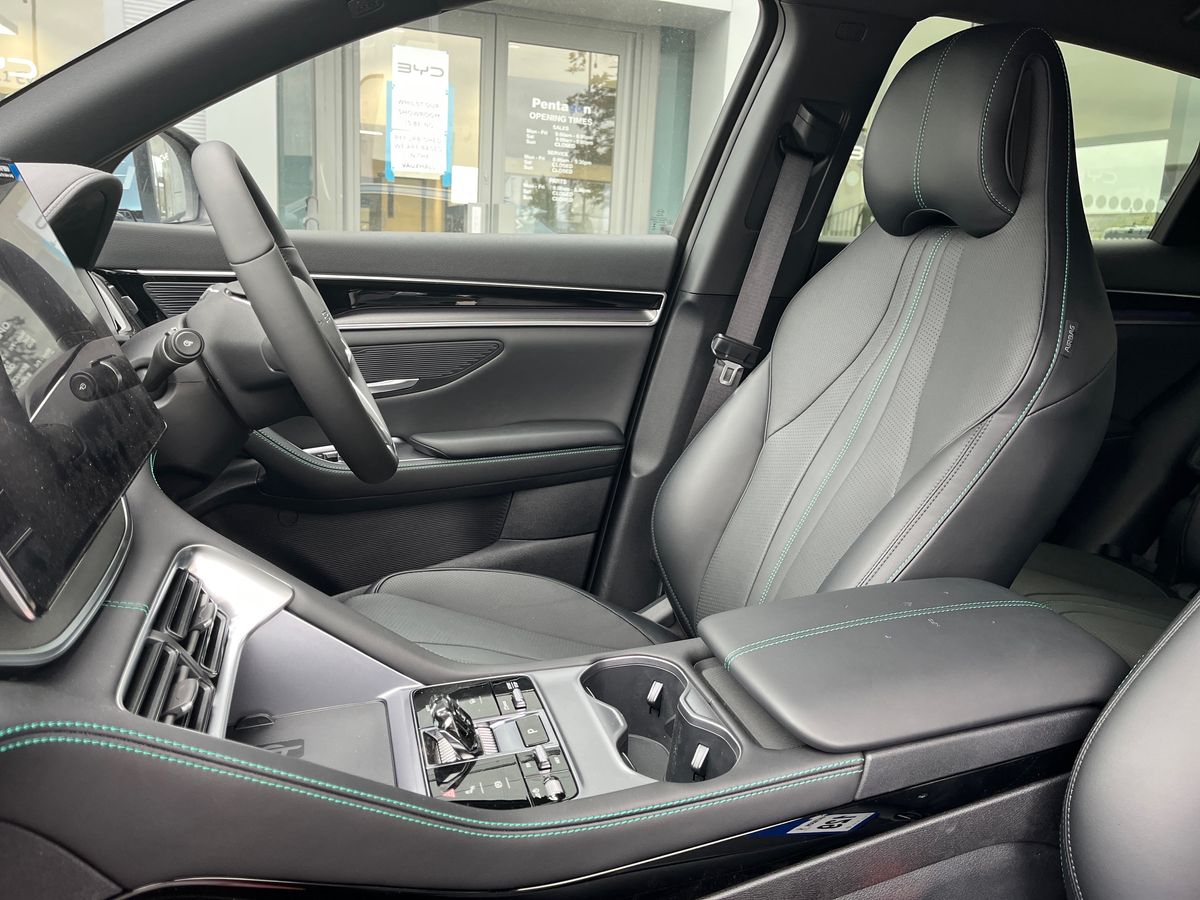 Used BYD Seal U 2025 for sale - 76193656: Photo 10