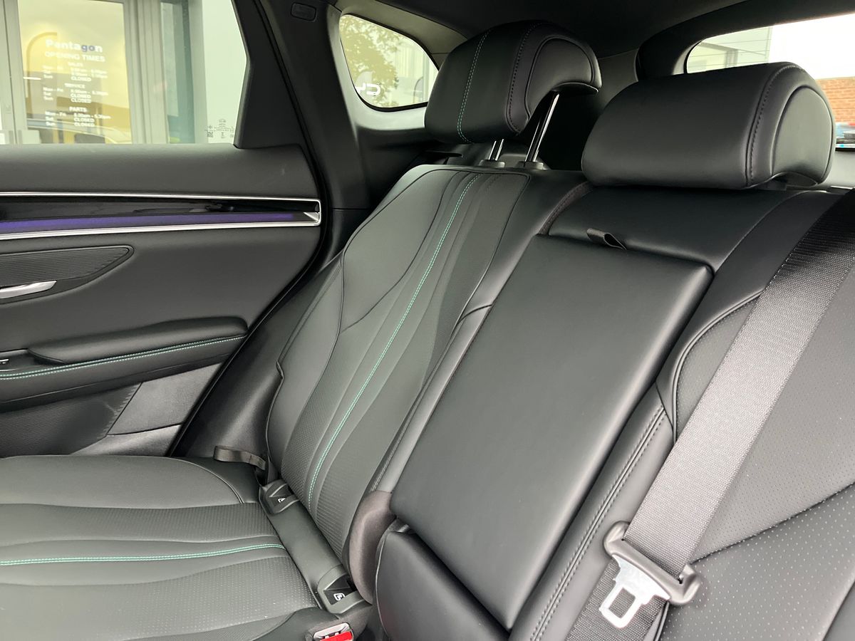 Used BYD Seal U 2025 for sale - 76193656: Photo 11