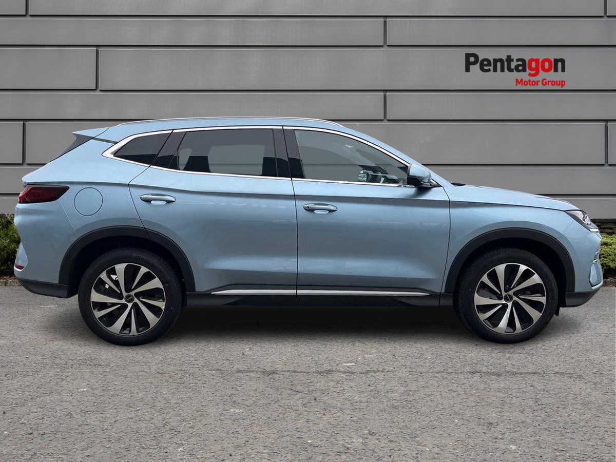 Used BYD Seal U 2025 for sale - 76193656: Photo 14