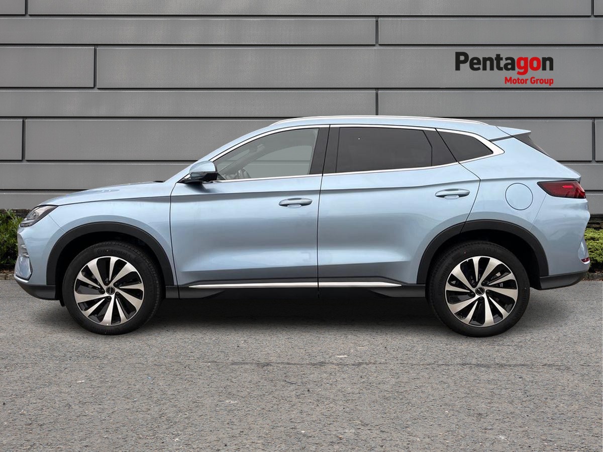 Used BYD Seal U 2025 for sale - 76193656: Photo 15