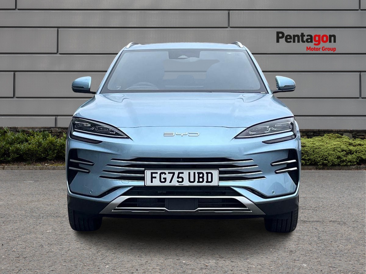 Used BYD Seal U 2025 for sale - 76193656: Photo 16