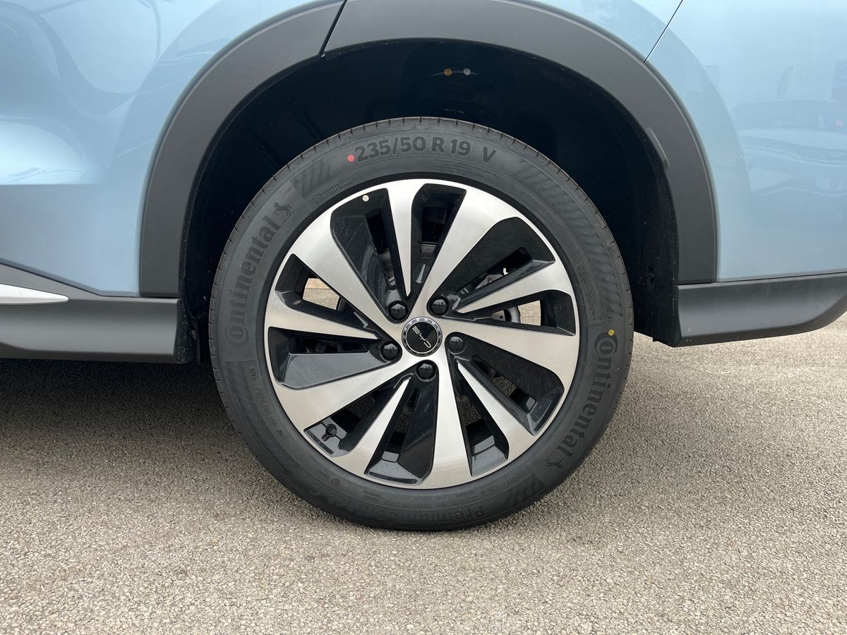 Used BYD Seal U 2025 for sale - 76193656: Photo 18