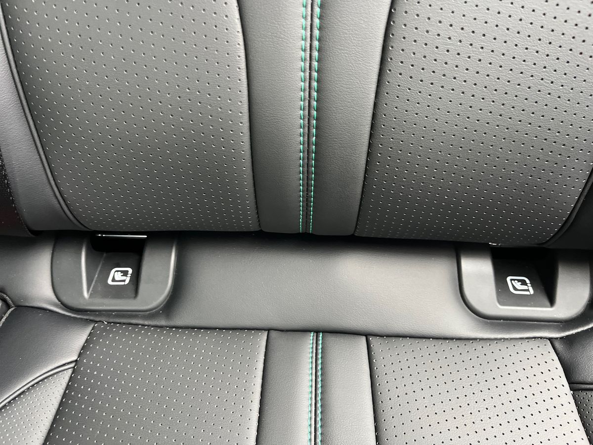 Used BYD Seal U 2025 for sale - 76193656: Photo 20