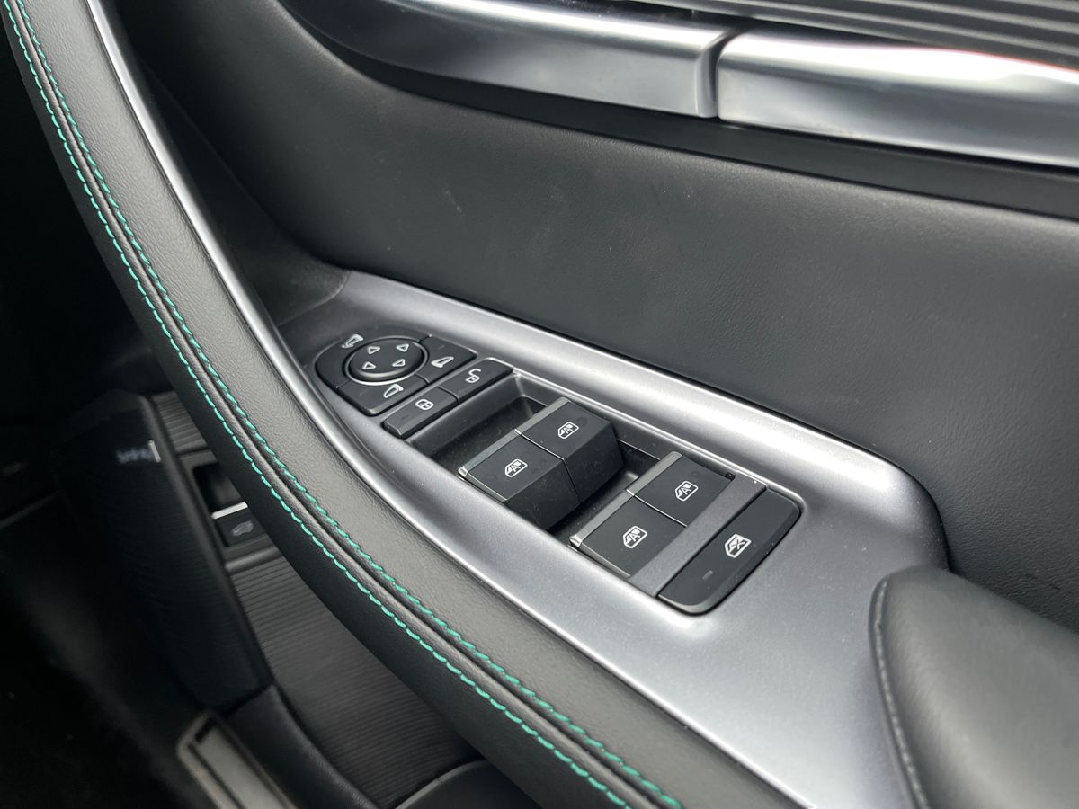 Used BYD Seal U 2025 for sale - 76193656: Photo 22