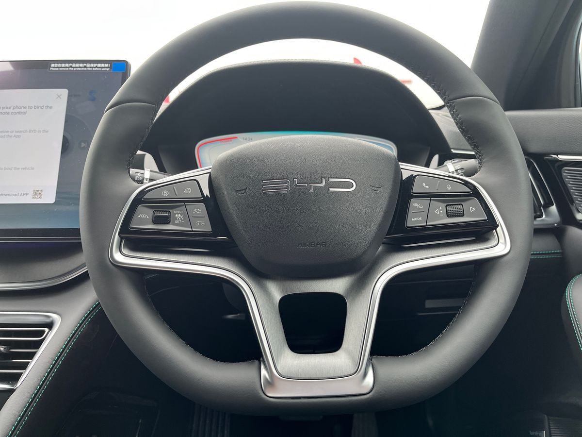 Used BYD Seal U 2025 for sale - 76193656: Photo 23